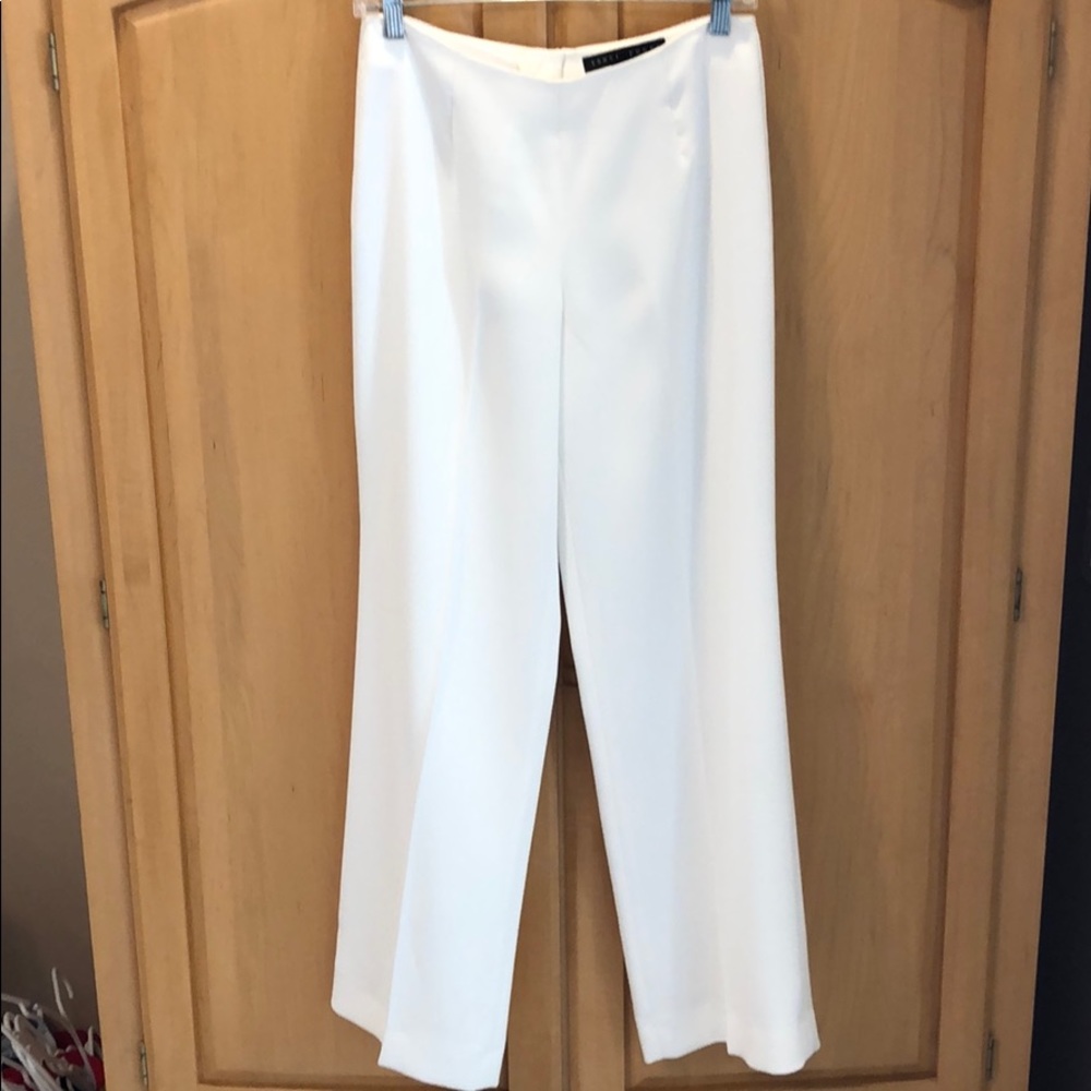 Yansi Fugel Dress Pants
